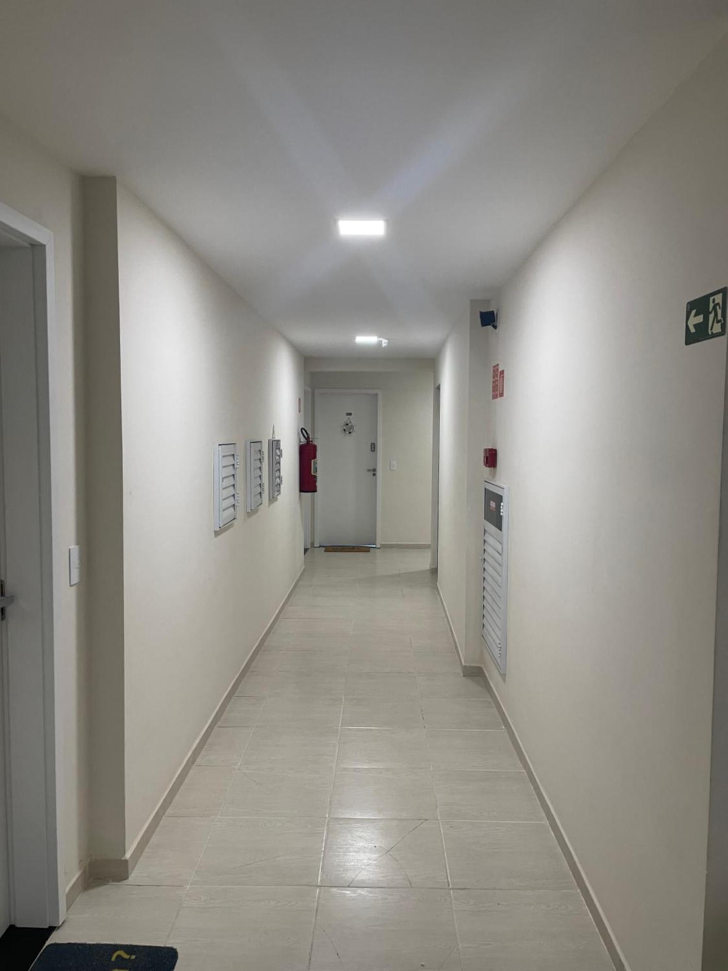 Apartamento Frente Mar Kp Mongaguá エクステリア 写真