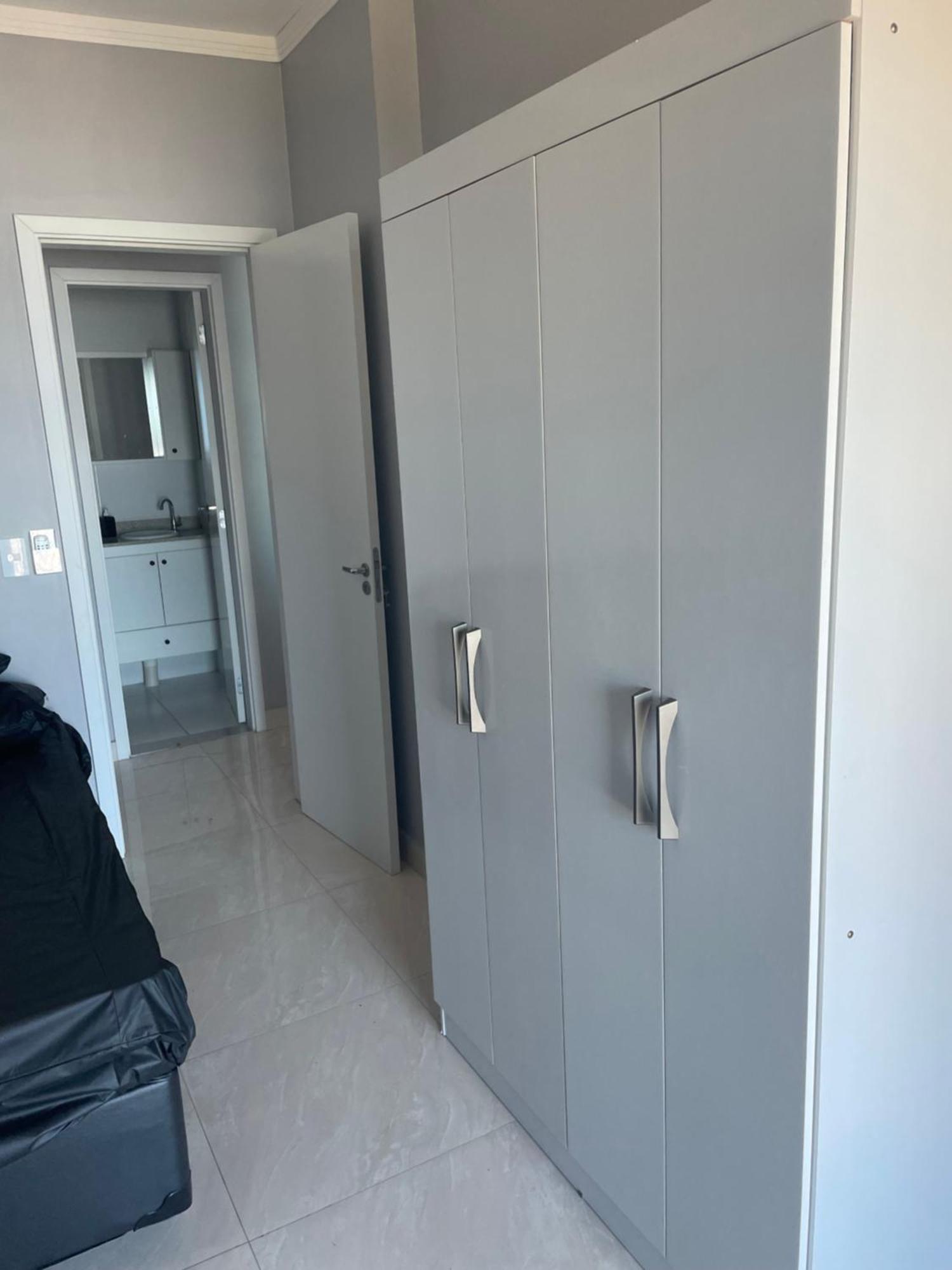 Apartamento Frente Mar Kp Mongaguá エクステリア 写真