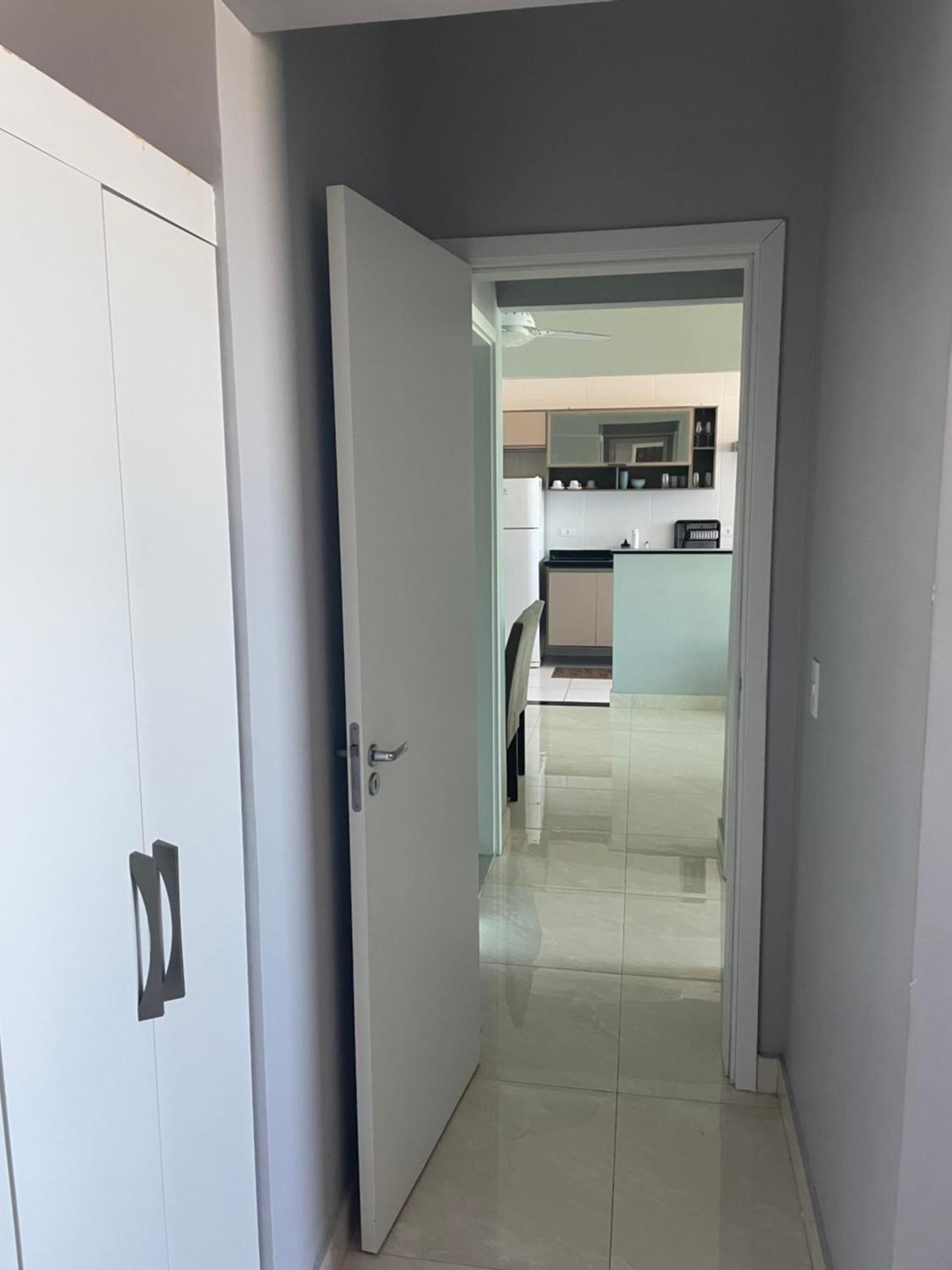 Apartamento Frente Mar Kp Mongaguá エクステリア 写真