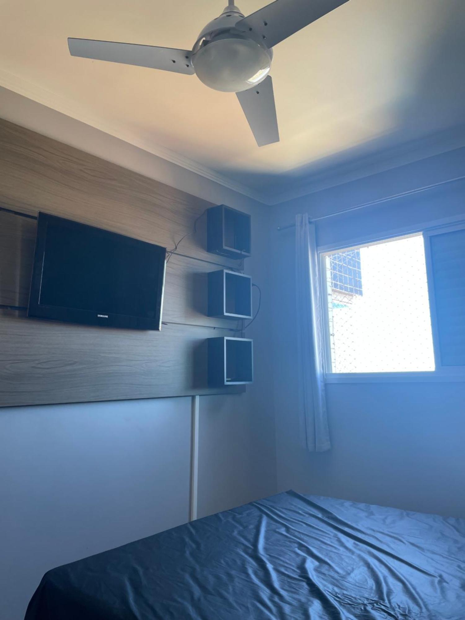 Apartamento Frente Mar Kp Mongaguá エクステリア 写真