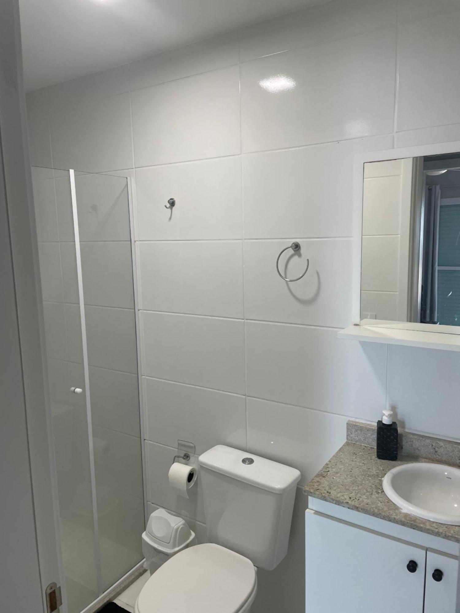 Apartamento Frente Mar Kp Mongaguá エクステリア 写真