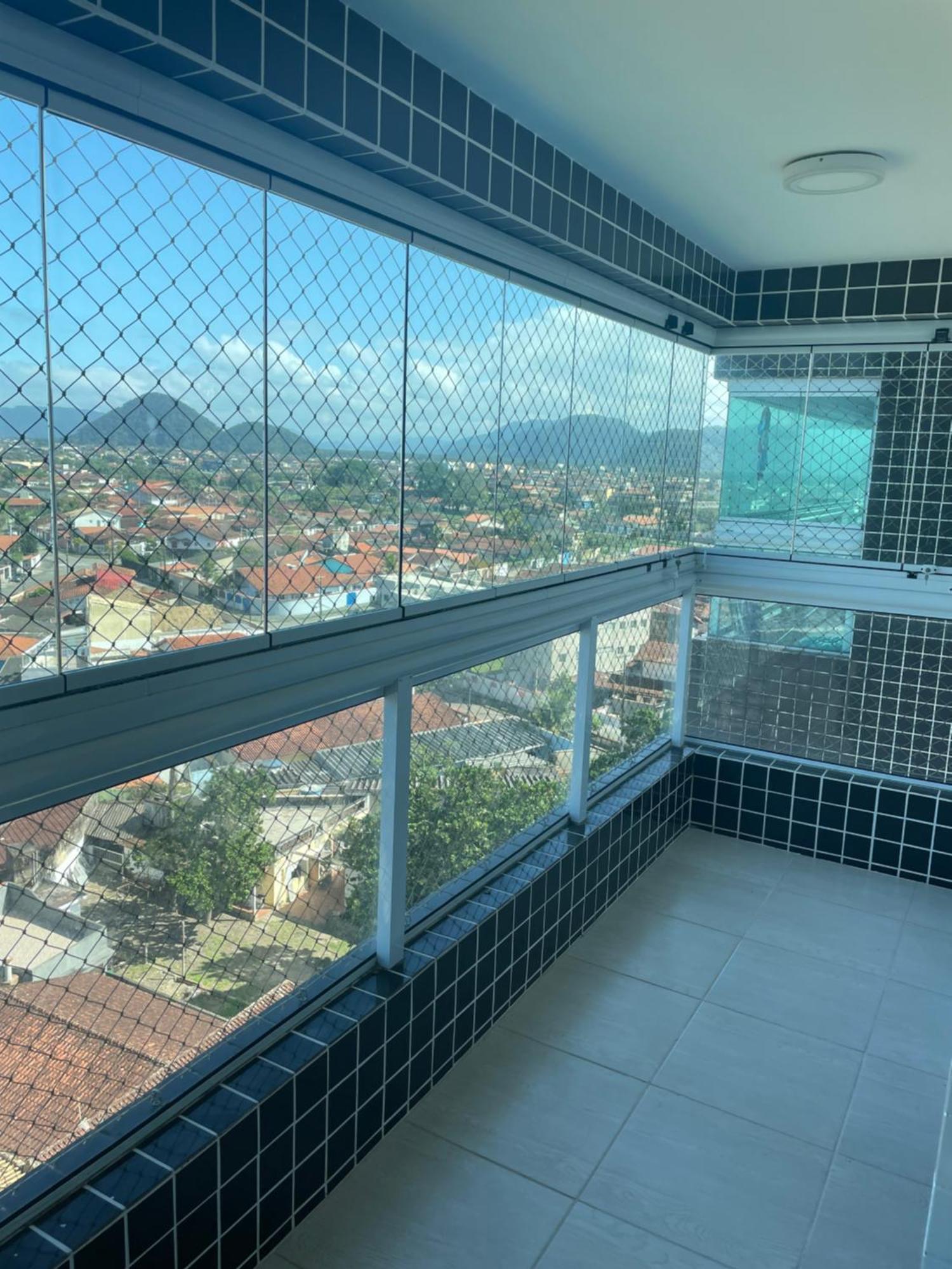 Apartamento Frente Mar Kp Mongaguá エクステリア 写真
