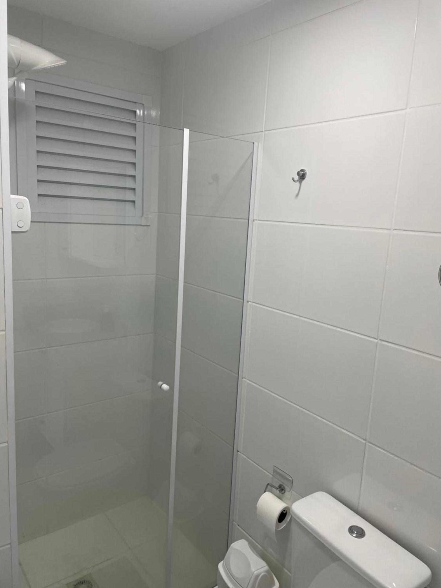 Apartamento Frente Mar Kp Mongaguá エクステリア 写真