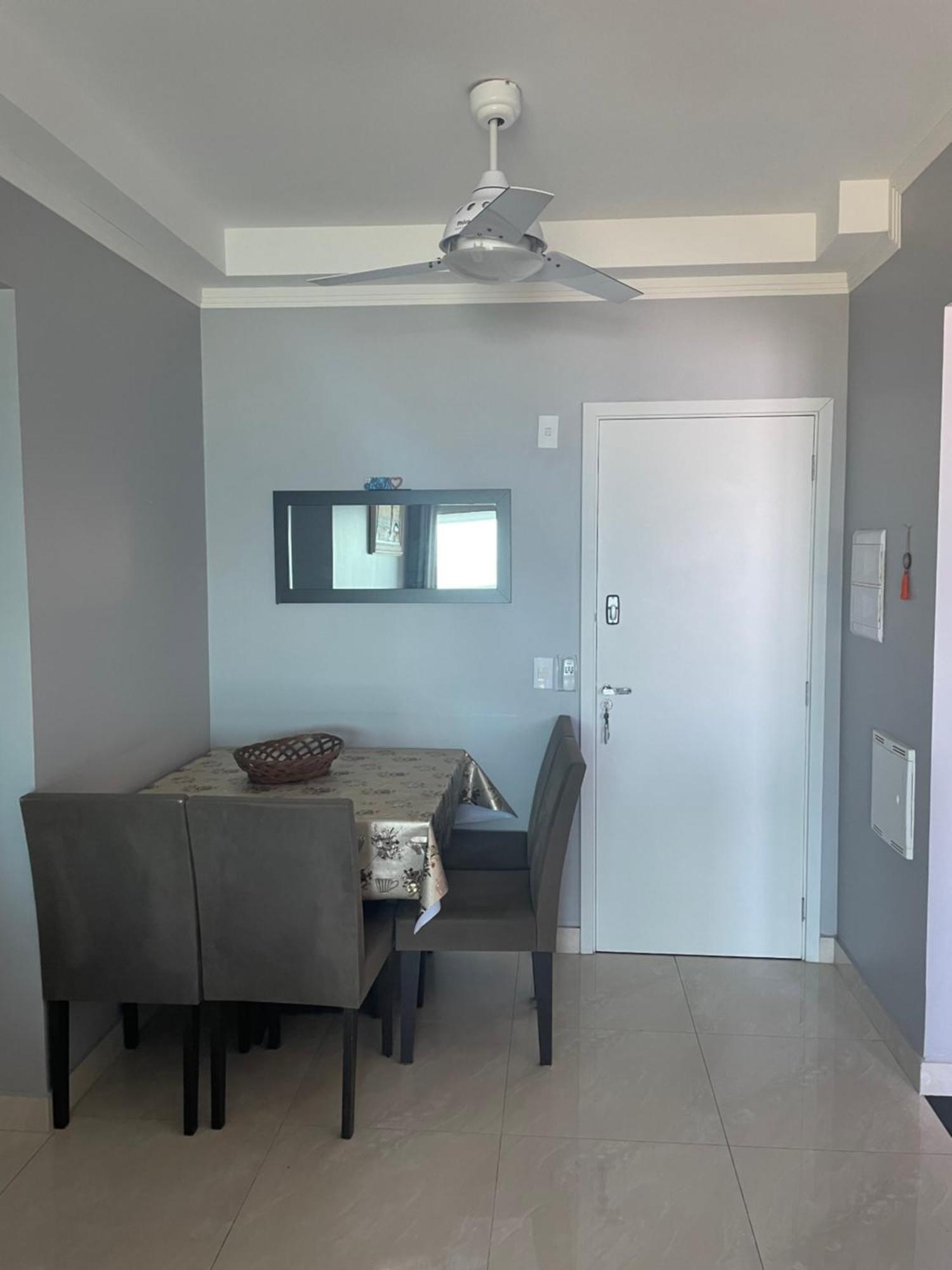 Apartamento Frente Mar Kp Mongaguá エクステリア 写真